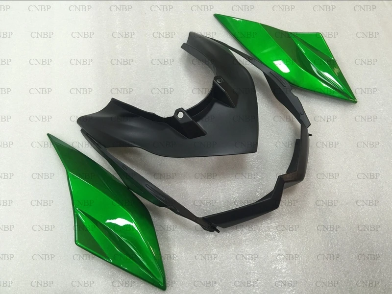 Z 1000 2011 комплекты обтекателей для Kawasaki Z1000 2010-2013 STREET EDITION зеленый черный обтекатель для Kawasaki Z1000 10 11 Abs обтекатель