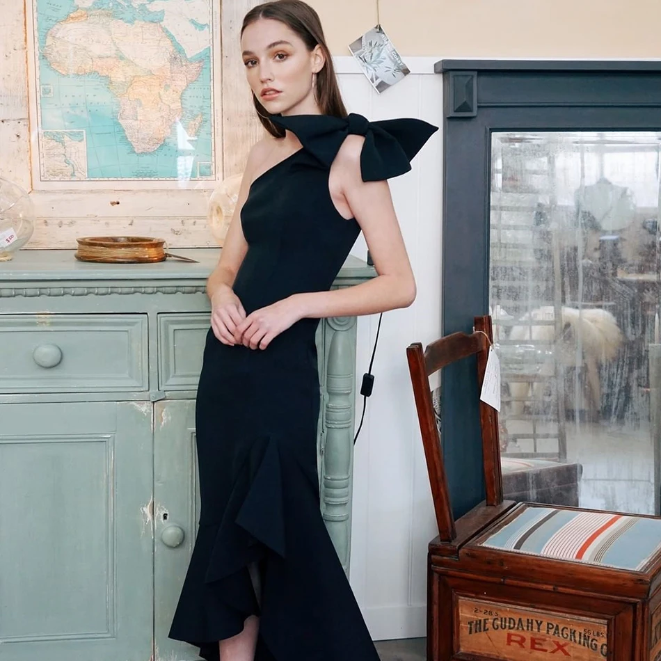 DressBird женские летние бандажные обтягивающие вечерние платья Vestido сексуальные