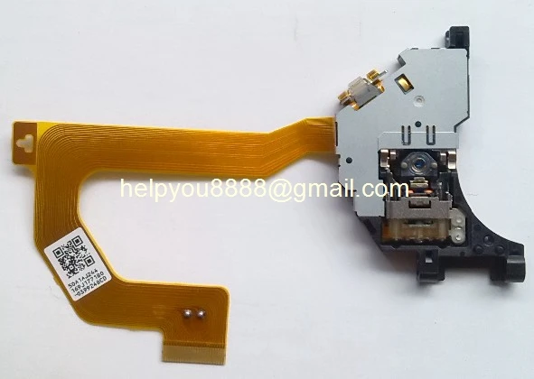 Абсолютно Новый SF-HD89C оптический датчик DVD X7 V7 DVD-300V DVD-804C лазерный объектив для Hyundai