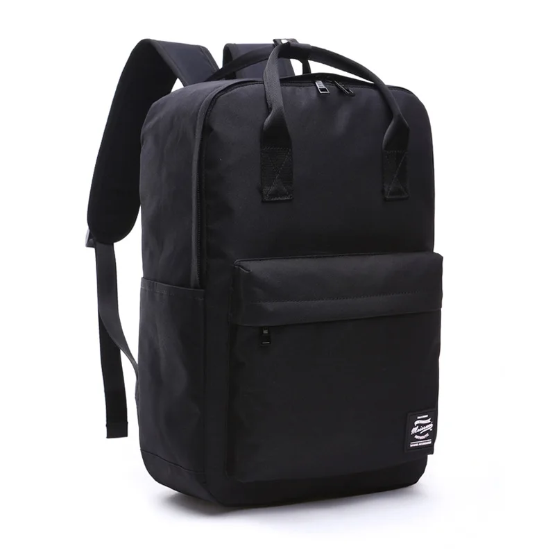 Женский рюкзак в Корейском стиле школьные ранцы для девочек подростков дорожные