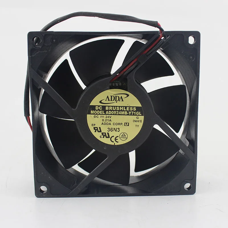 for adda ad0924mb y71gl