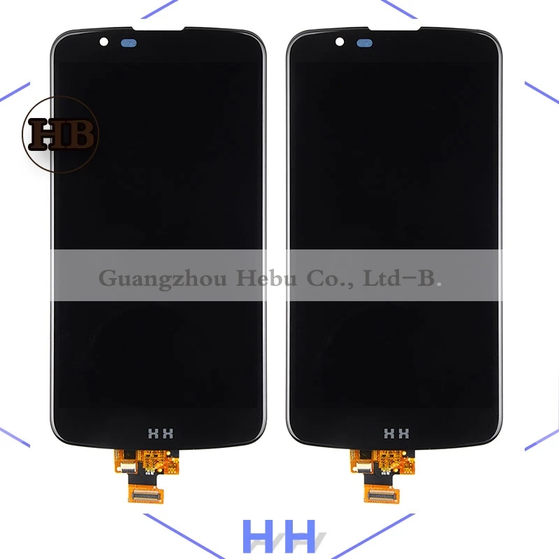 Новый продукт K10 ЖК дисплей Дисплей 5 3 &quotHH для LG дигитайзер сборки K430 K430DS K420N 420N K410