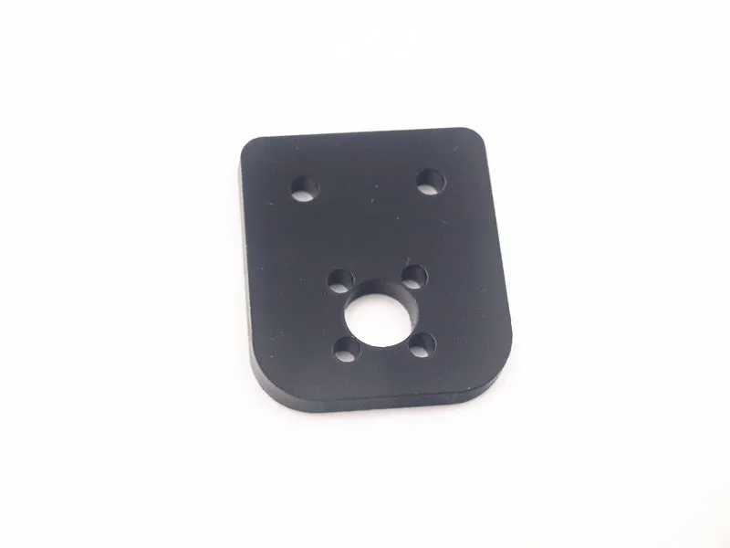 Funssor 6 мм thinckness HE3D/Tarantula принтер акриловая двойная ось Z обновление пластины
