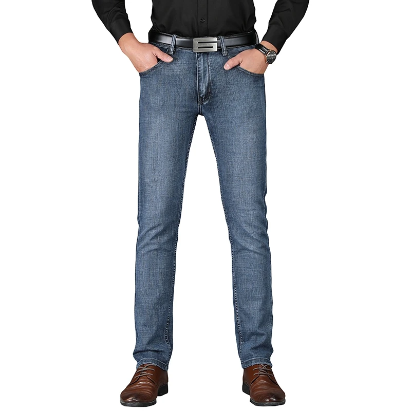 

SULEE бренд 2019 для мужчин Хлопковые Прямые классические джинсы для женщин Демисезонный Мужской Джинсовые штаны комбинезоны девочек Дизайнер...