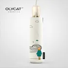 Зонт женский складной, ветрозащитный, автоматический