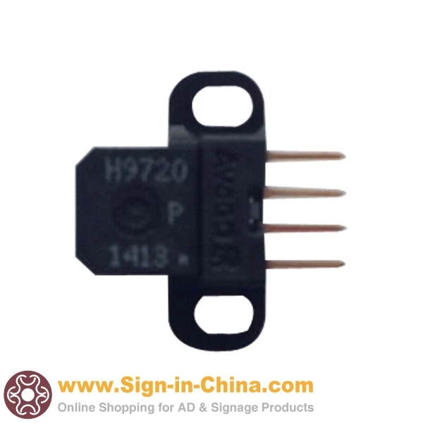 

H9720 Raster Sensor Encoder Sensor for Wide Format Inkjet Printers