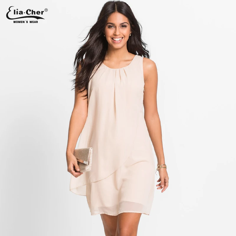 Платье женское шифоновое повседневное черное лето 8611|elegant summer dress|summer dresschiffon dress |