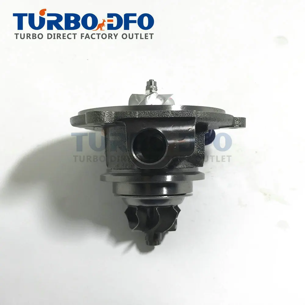 Турбокомпрессор Turbo CHRA core 04E145721BX для Volkswagen Jetta IV 162 163 1 4 TSI 110 кВт 150HP 2014-новый