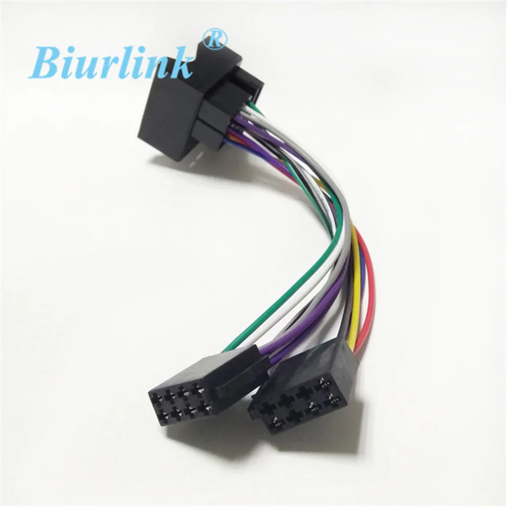 

RCN210 радиоустановка, жгут проводов, адаптер для VW Golf MK6 VI Jetta MK5 MK6 Passat B6