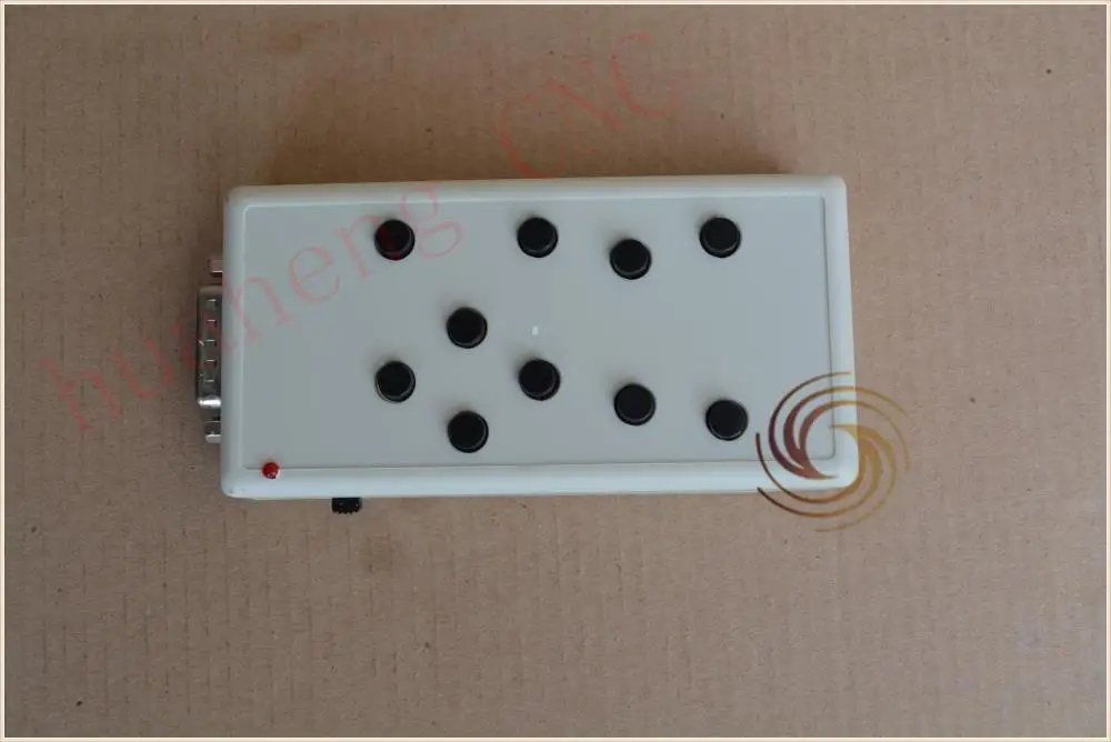 engraving machine driven plate hand control box match TB6560 triaxial used diy cnc part 1pcs | Компьютеры и офис
