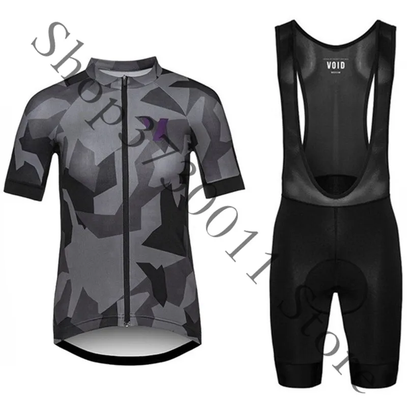 2019 New VOID women cycling clothing maillot ciclismo Bike Short Sleeve Summer Cycling jersey shorts Set 9D pad | Спорт и