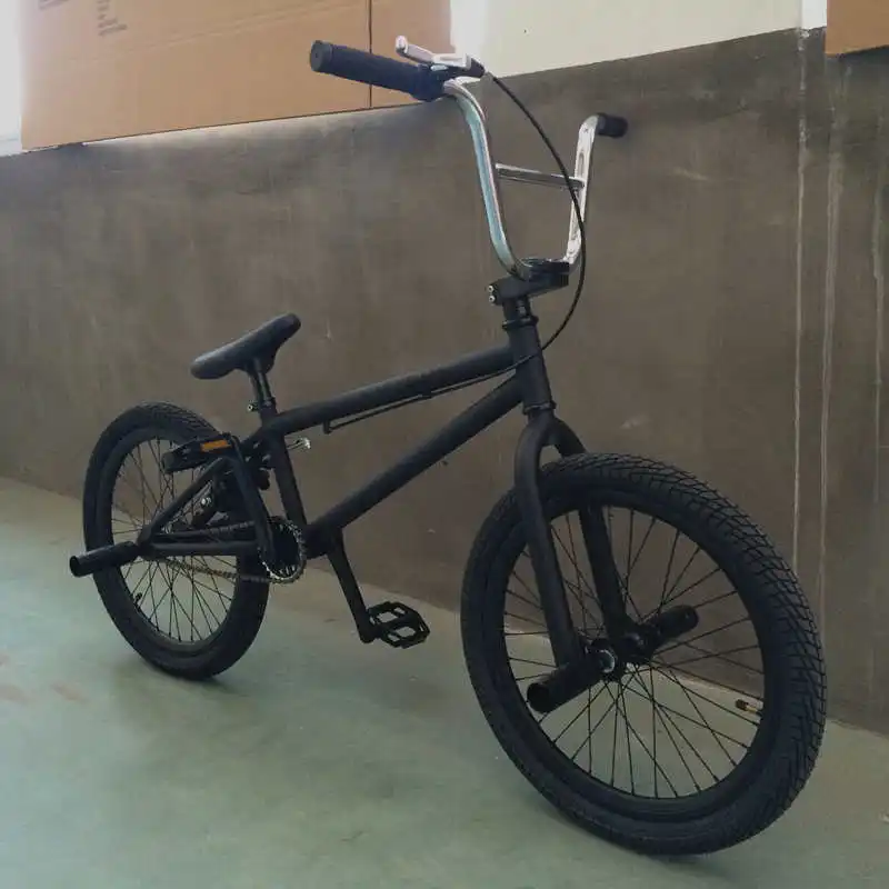 BMX велосипед 20 &quotВысокого качества Bikes Trial Bike Алюминиевого Сплава
