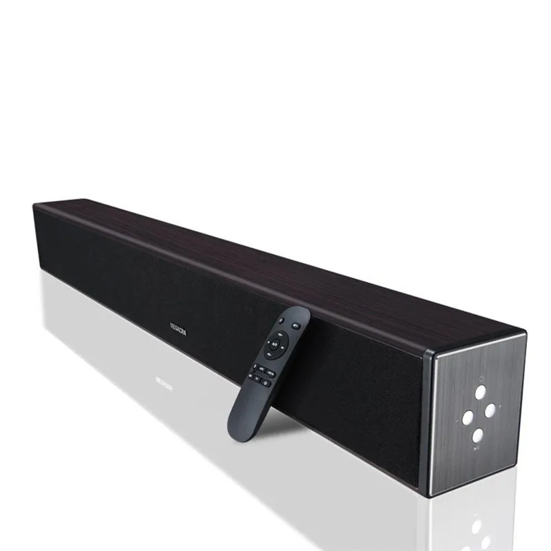 Беспроводной Карты Bluetooth Стерео ТВ Аудио Спикер Домашнего Кинотеатра Завод Бар