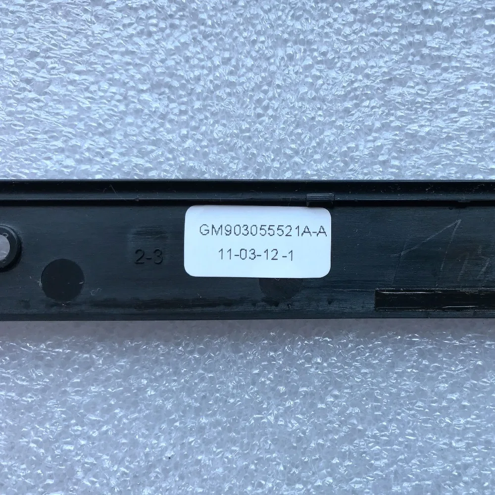 Для Toshiba Portege R700 R731 R735 R730 R705 RX3 R830 R930 R835 13 3 &quotЖК экран рамка GM903055521A A B|Компьютерные