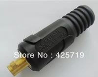 10 pair trafimet style cable connector plug euro style 70 95 connector socket male and female plug