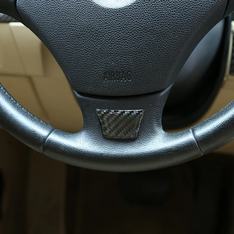 Мягкие углеродного волокна 1 шт. для BMW 3 серии E90 E92 2005-2012 автомобильные аксессуары
