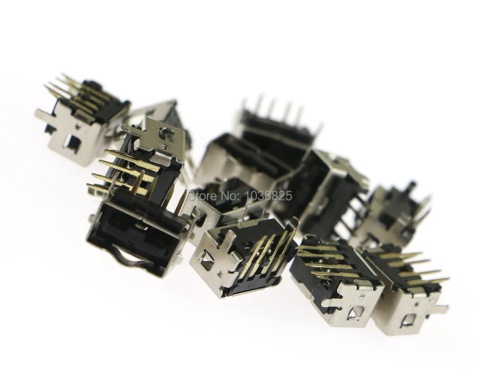 100 шт./лот разъем питания зарядное устройство док для зарядки Nintendo DS GBA SP