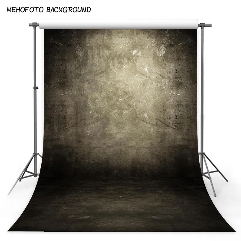 5X7ft тонкий Виниловый фон для фотосъемки в винтажном стиле виде кирпичной стены
