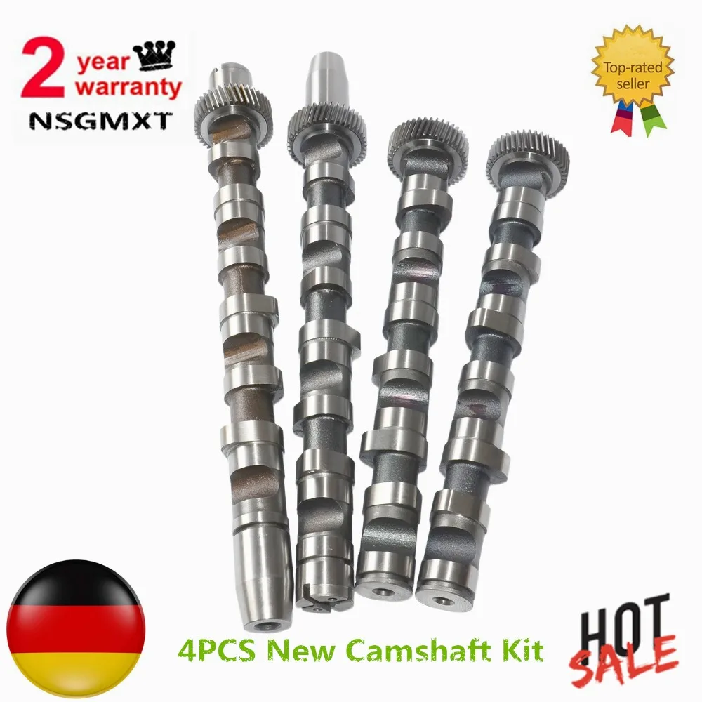 AP01 Новый распределительный комплект 4 шт. для VW Passat/Skoda Superb/Audi Allroad A4 A6 A8 4D2 4D8 2 5 TDI V6