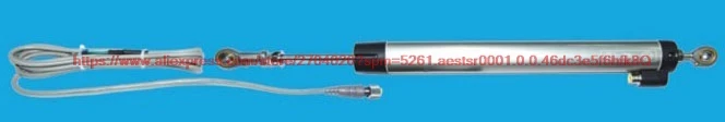 KPC 425mm высокой точности Микро Электронные весы печати Механический датчик