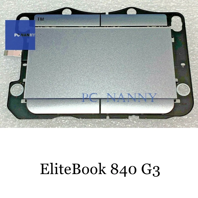 PCNANNYfor HP 840 G3 Touc hp ad 6037B0112501 PC карта 6050A2953801 USB VGA плата 6050A2727501|Компьютерные кабели и