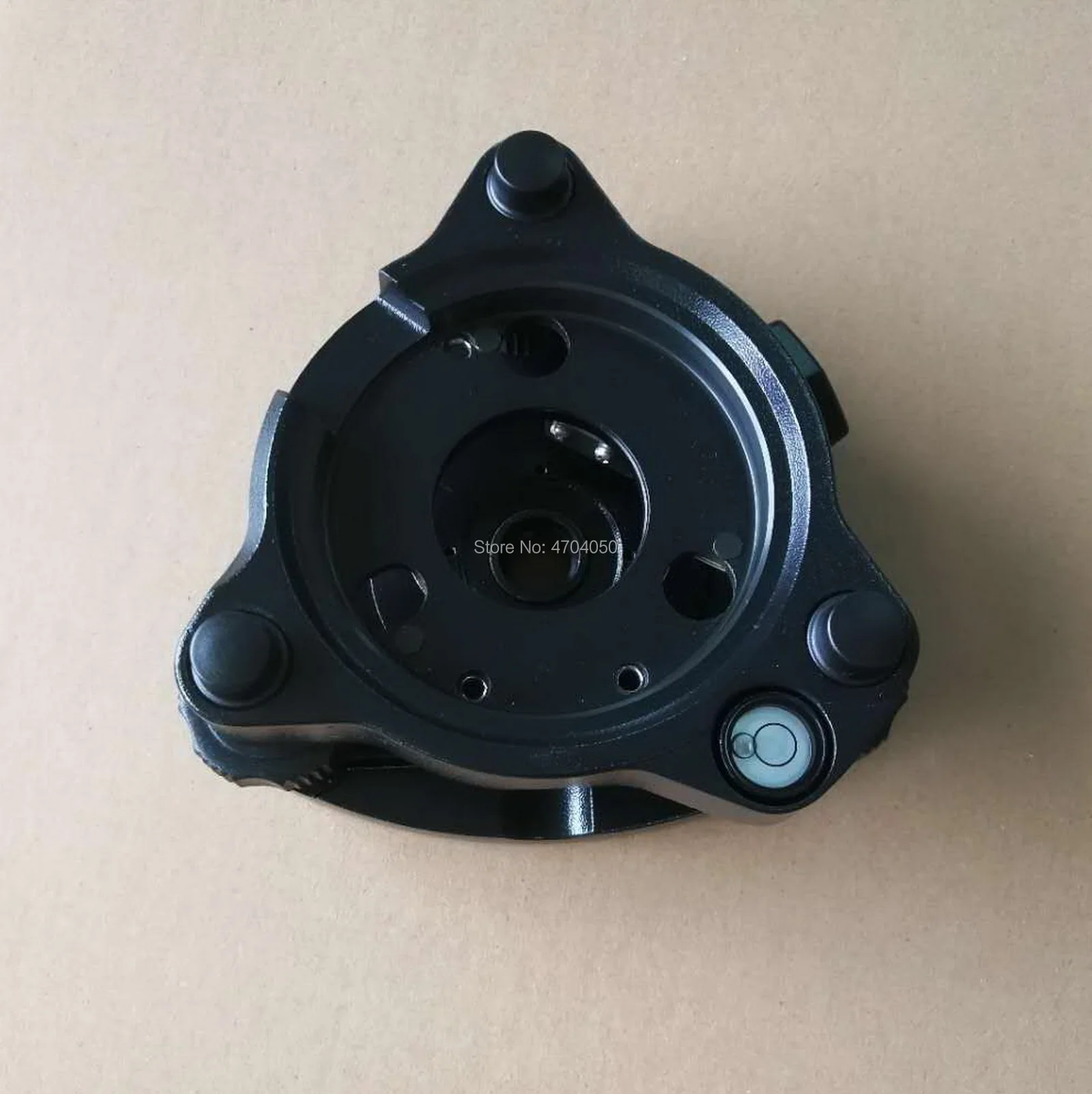 Совершенно новый оригинальный Trimble Tribrach 78607007 без оптического увеличения для