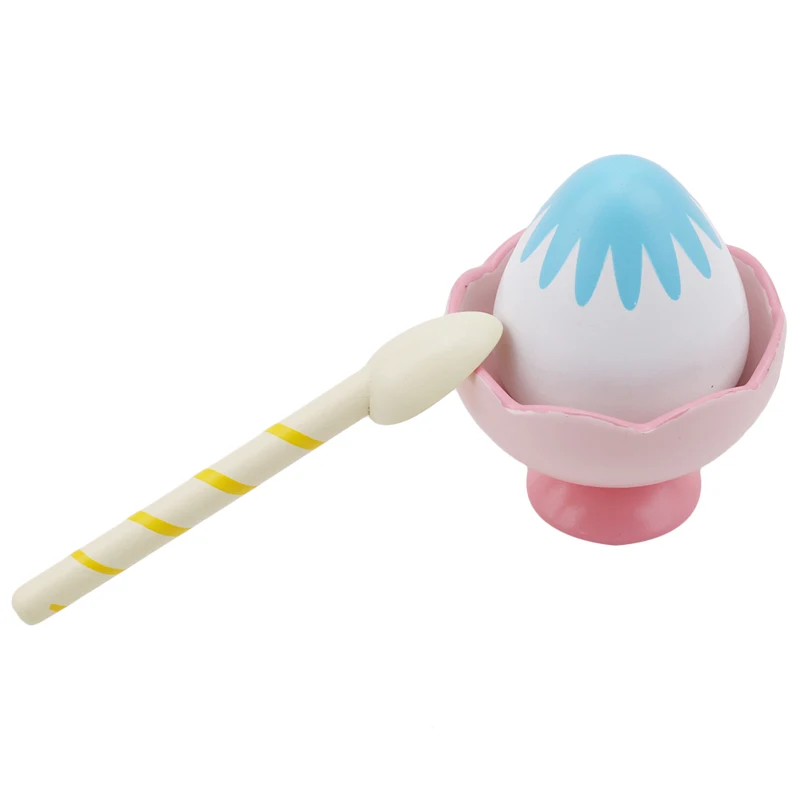 

Wooden Kitchen Strawberry Ice Cream Dessert Educational Gifts Preschool Kindergarten Pretend Play Toys For Children Girls Boys