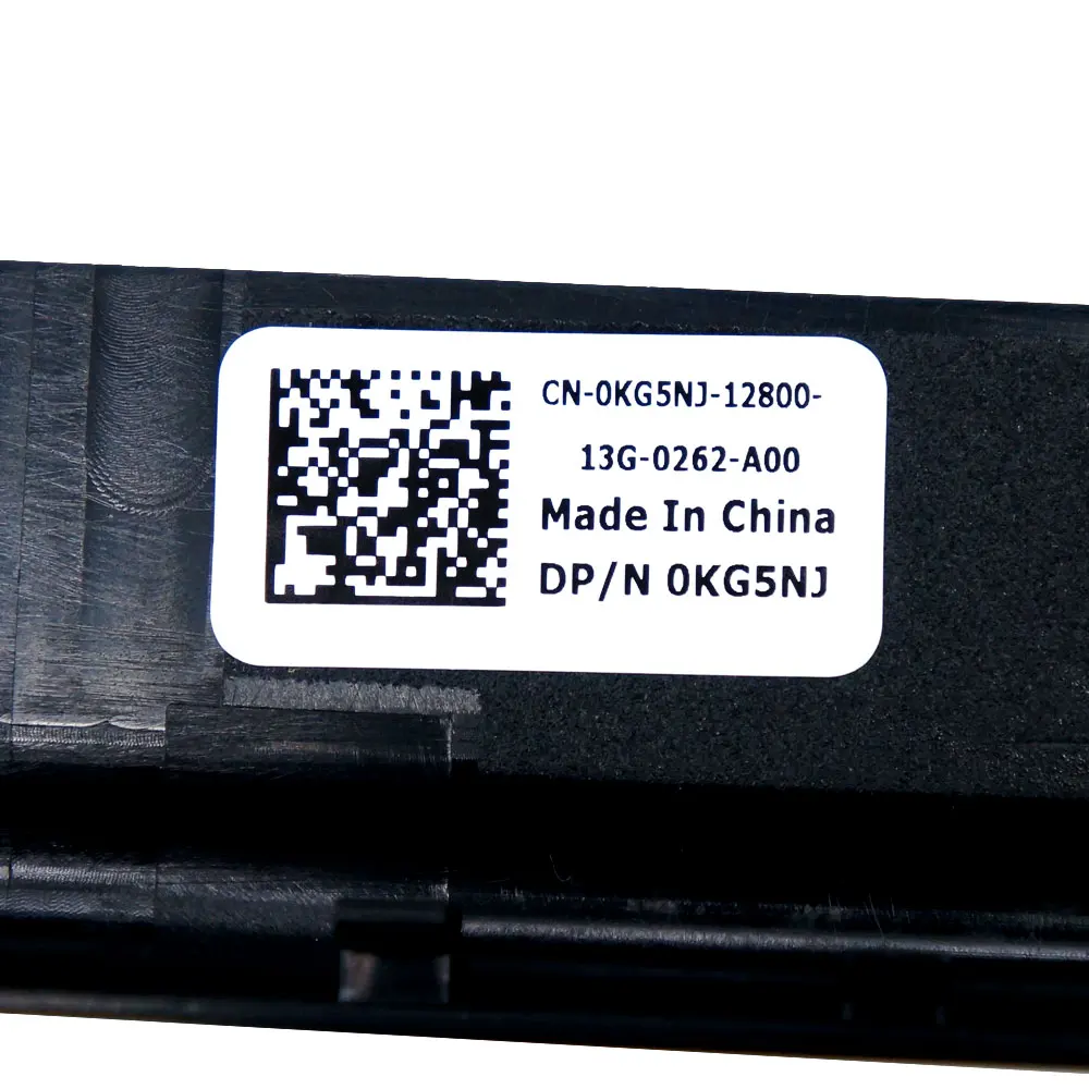 NEW LCD Front Bezel for Dell XPS 17 L701X L702X 0KG5NJ KG5NJ | Компьютеры и офис