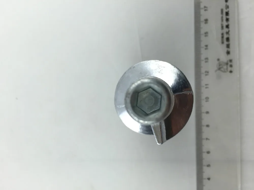 Бесплатная доставка 2 шт. включают один винт 746 и для ножей подходит бытовых geepas