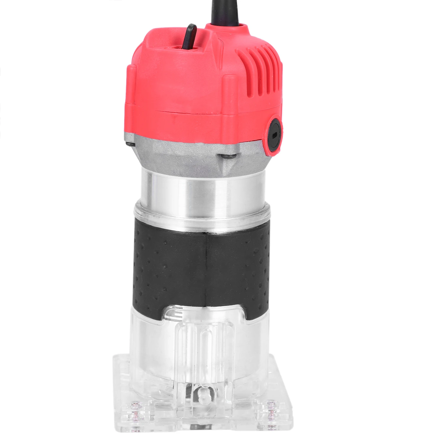 Новый 620 Вт 110 В деревообрабатывающий маршрутизатор 6 35 мм Диаметр сбора