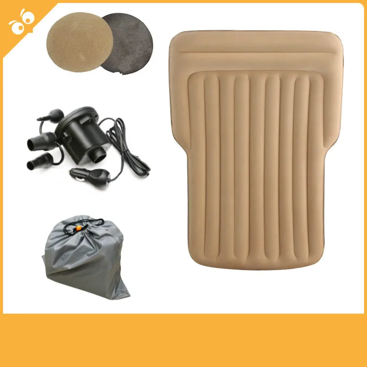 Переносная воздушная подушка для внедорожника кровать путешествий