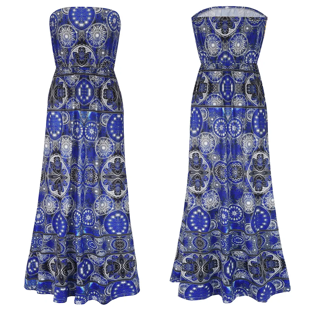 Мумия Беременности 1 3 месяцев dress maxi или Женщины повседневная Пляж Night Long Dress