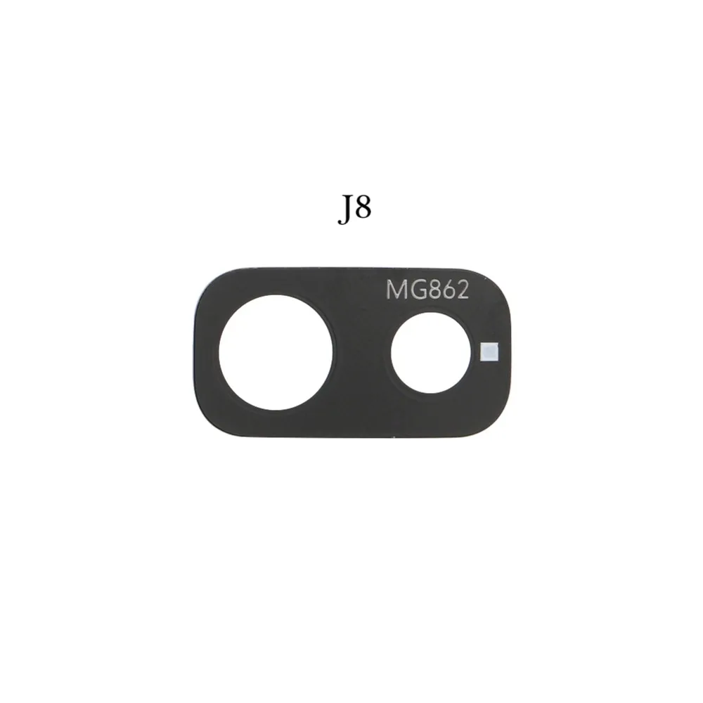 YeeSite Back Rear Camera Lens Glass for Samsung Galaxy A530 A730 J8 Housing Phone Replacement Parts Accessories | Мобильные телефоны