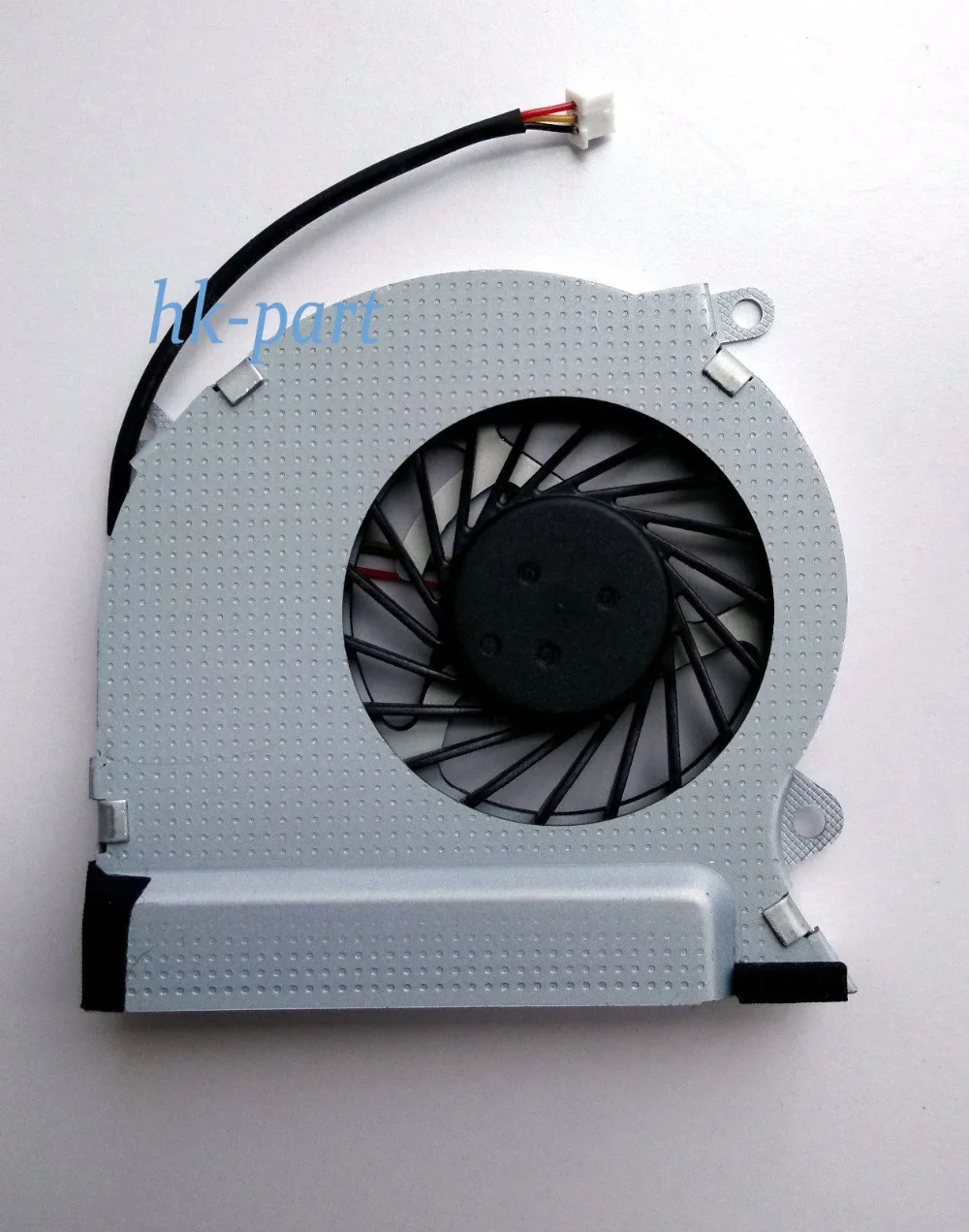 Новый для MSI GE70 серии Процессор Вентилятор охлаждения Cooler PAAD06015SL 3pin 0.55A 5VDC N285
