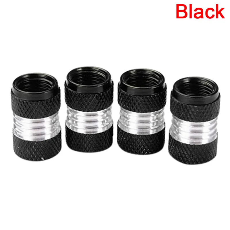 Универсальные колпачки для автомобильных шин 4 шт. вентилируемые колес