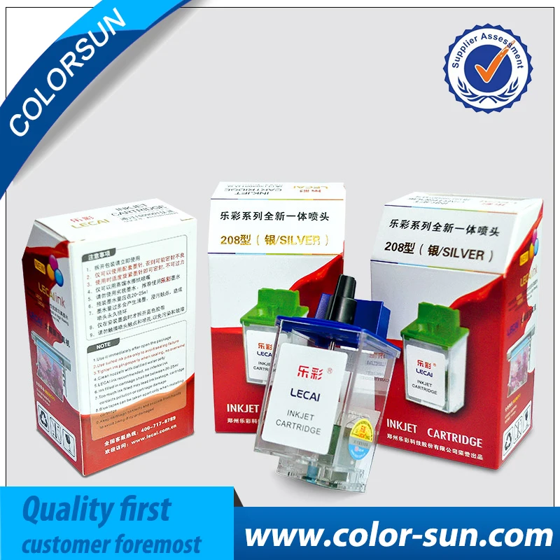 Новая печатающая головка для чернильного картриджа принтера Encad Novajet 750 LeCai