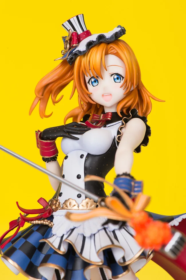 Набор фигурок из смолы 1/6 фигурки для гаража Honoka Kousaka LoveLive|Игровые и трансформеры|