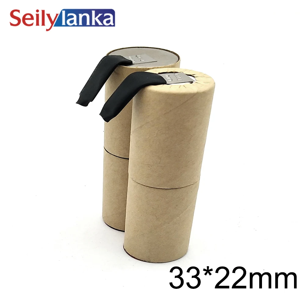4/5SC 3000mAh для профессионального 4 8 V Ni MH аккумуляторного блока CD P-NGS P-NGS4.8 45 106.44 4510644