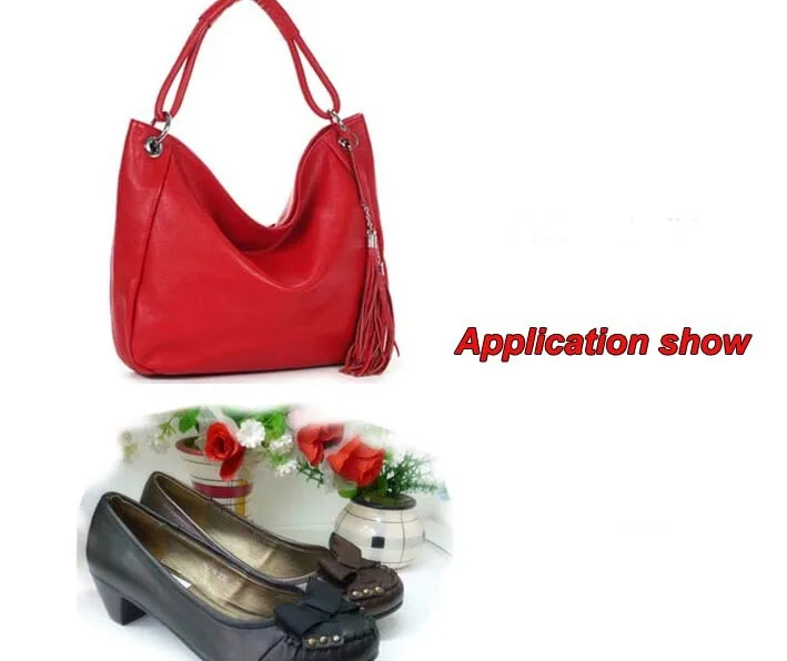 Бесплатная доставка! Красивая искусственная кожа ткань из искусственной кожи