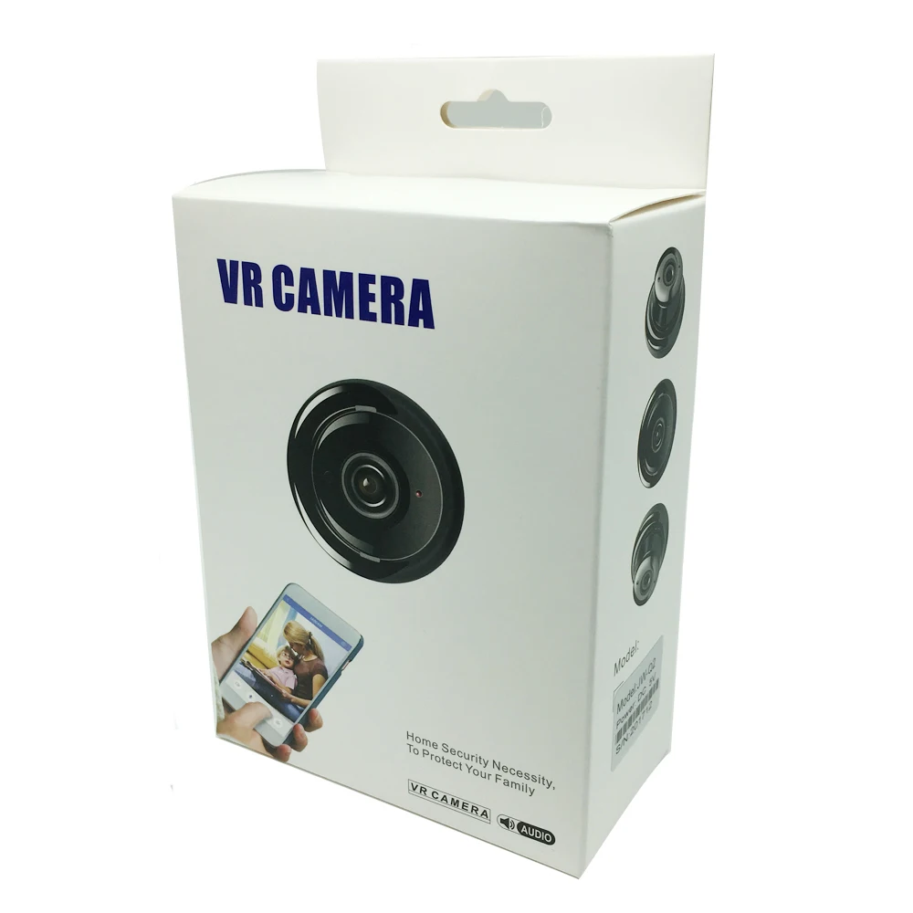 Беспроводная ip-камера Kruiqi HD 720 P, Мини Wifi камера, сеть P2P, детский монитор, 960 P, CCTV камера безопасности, видеокамера с ИК-подсветкой, двухсторонняя