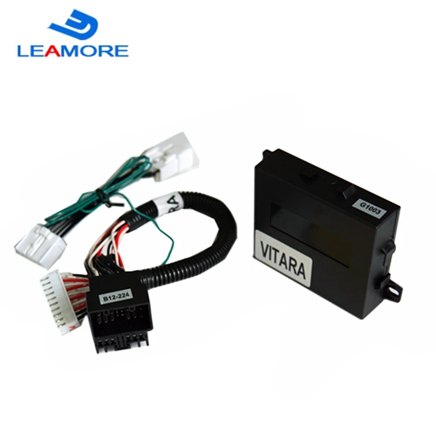 LY-LEAMORE Power Window Closer For Vitara 2016 Closing Function One By Make In China | Автомобили и мотоциклы