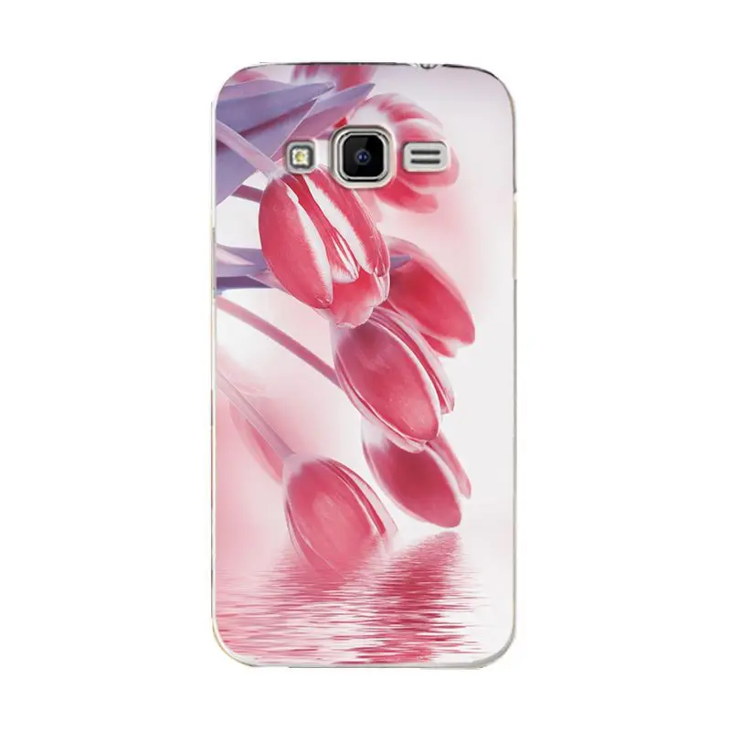 W36 Чехлы для samsung Galaxy Core Prime G360 G3606 G3608 G3609 G361F G360H G360F G361H Мягкий ТПУ чехол-бампер с сердечком - Цвет: W36