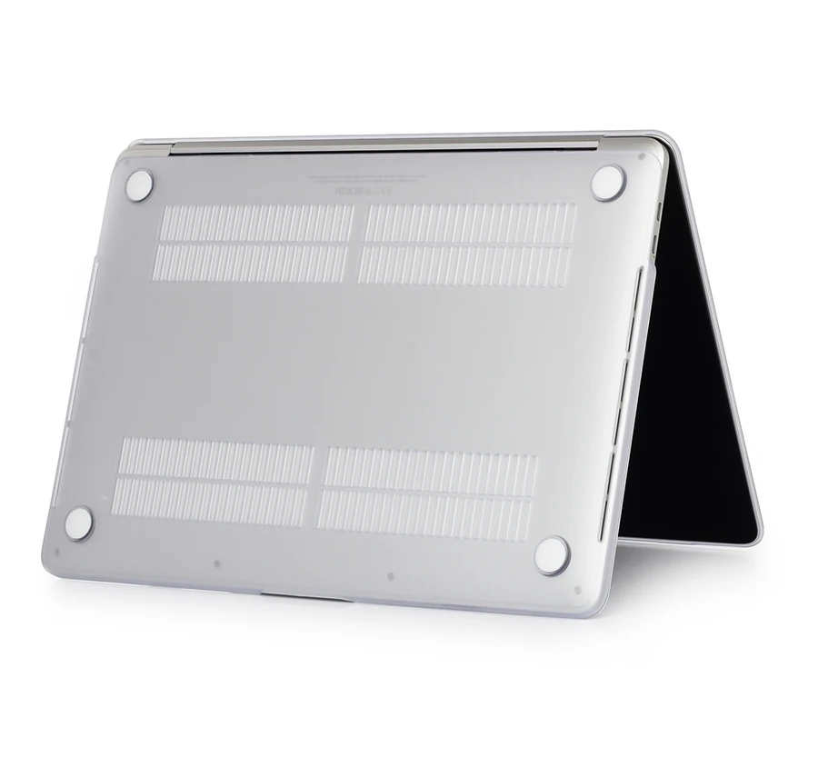 Чехол для ноутбука с изображением павлиньих перьев MacBook Retina Air 11 12 13 3 New Pro 15 4 16