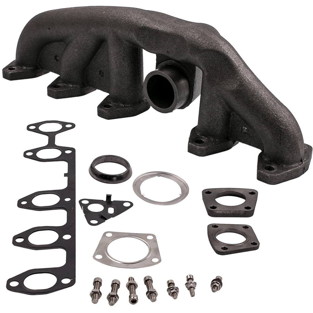 

1x Manifold For VW Transporter TOUAREG T5 2.5L TDI AXD AXE BLJ BLK 070253017A