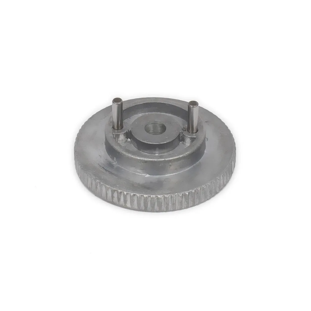 Маховик двигателя RCAWD для радиоуправляемой модели хобби 1 шт. Hpi Hsp Axial Traxxas Losi Kyosho