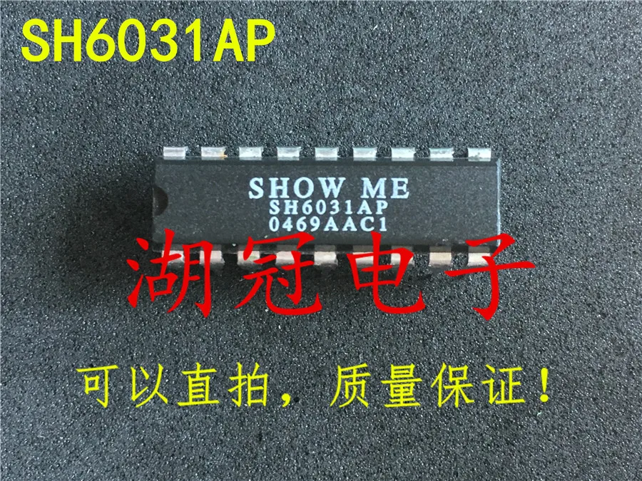 

Бесплатная доставка SH6031 SH6031AP