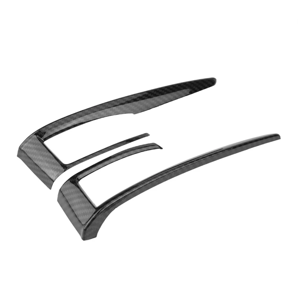 Автомобильная Шестерня Внутренняя Рамка переключения передач ABS пластиковая