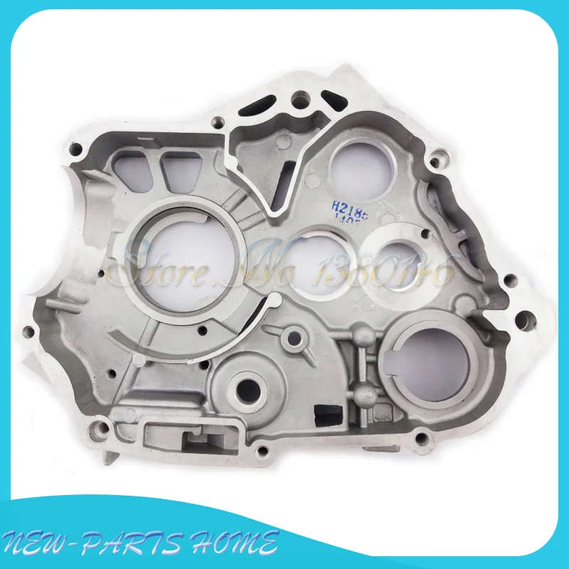 Правый Картер YX150 подходит для YX 150cc Pit Dirt Bike Parts Pitster Pro Stomp IMR YCF|yx 150cc|dirt bike 150ccpit |