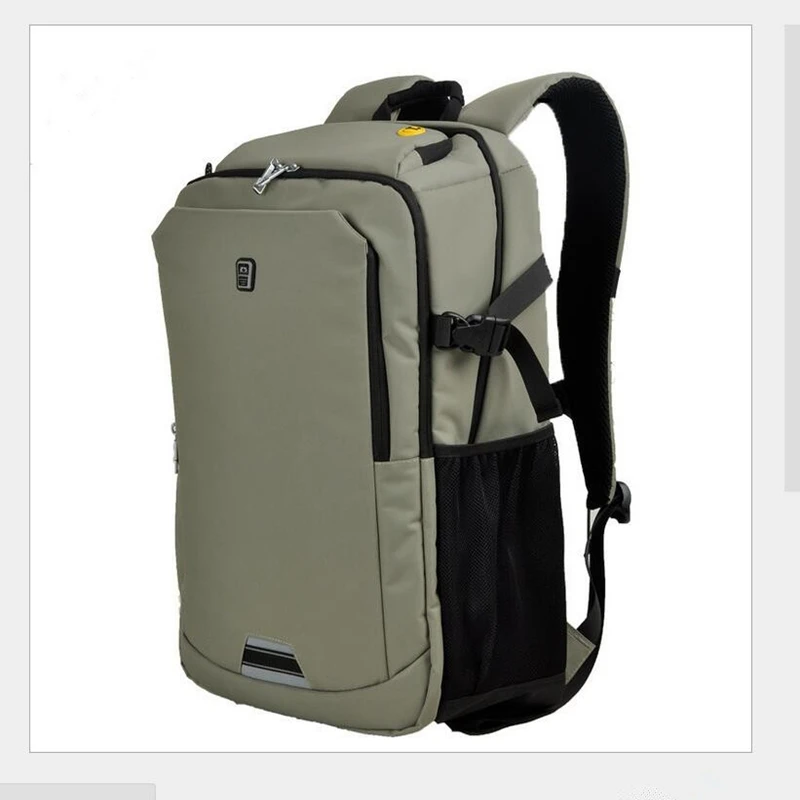 New 2016 Women Backpack Waterproof Nylon Lady Men Women's Backpacks Female Casual Travel bag Bags JJ018 | Багаж и сумки