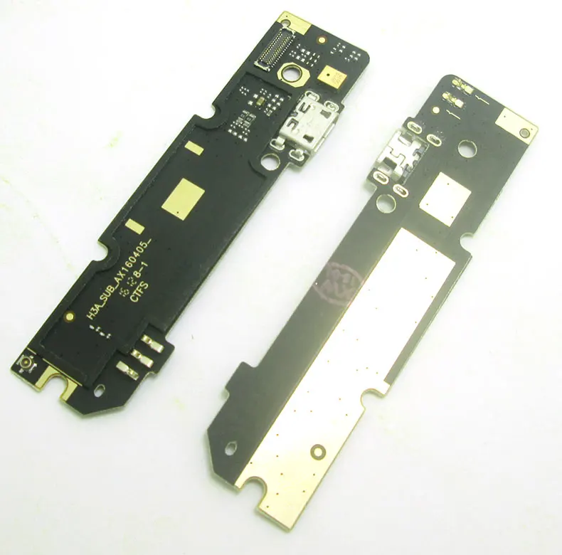 Для Xiaomi Redmi Note 3 Pro USB зарядная док станция печатная плата высокое качество